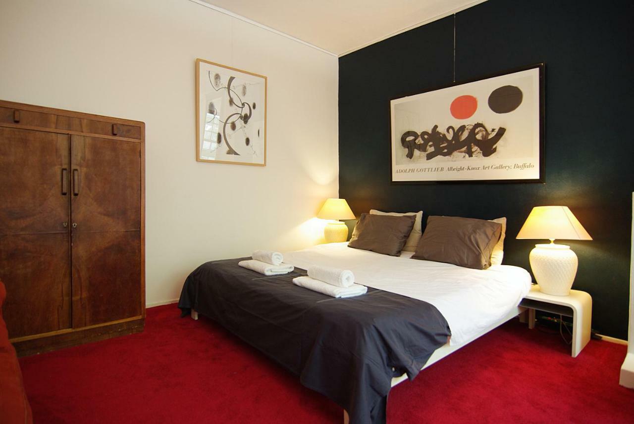 Wooden Mill B&B Amsterdam Extérieur photo