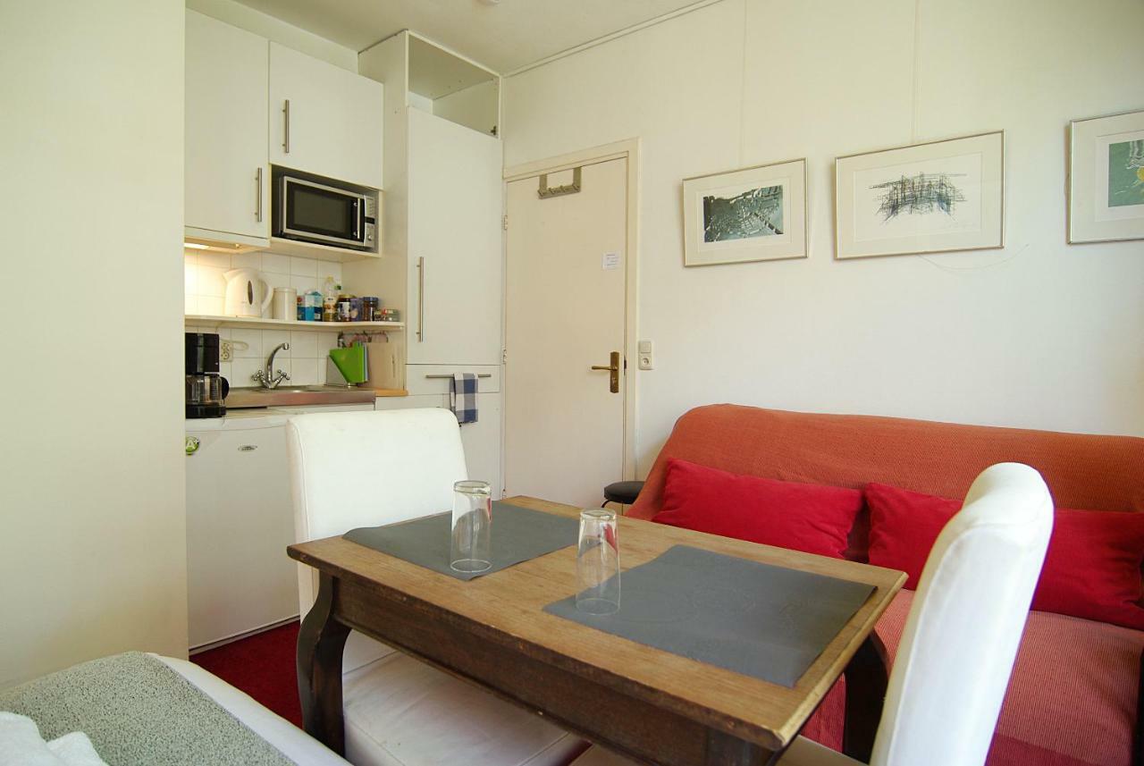 Wooden Mill B&B Amsterdam Extérieur photo