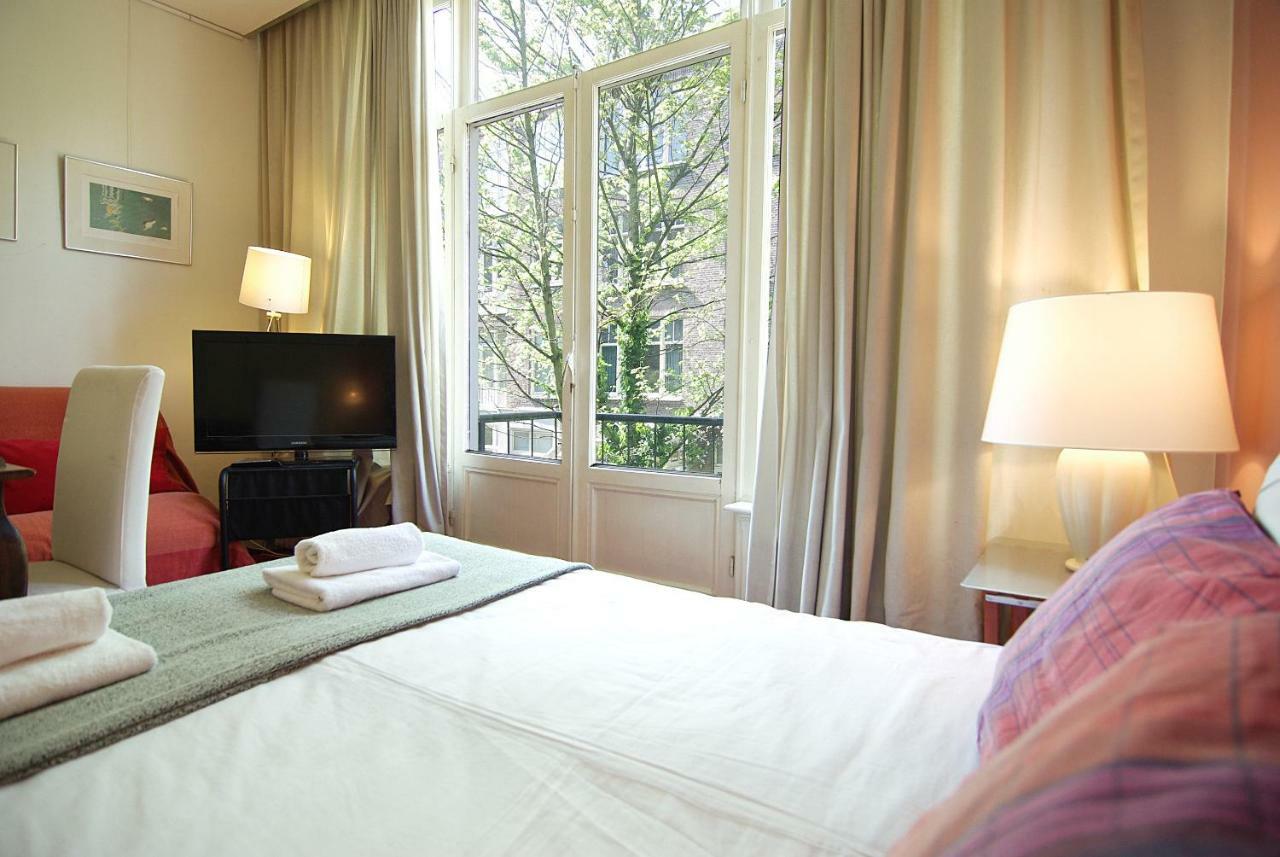 Wooden Mill B&B Amsterdam Extérieur photo