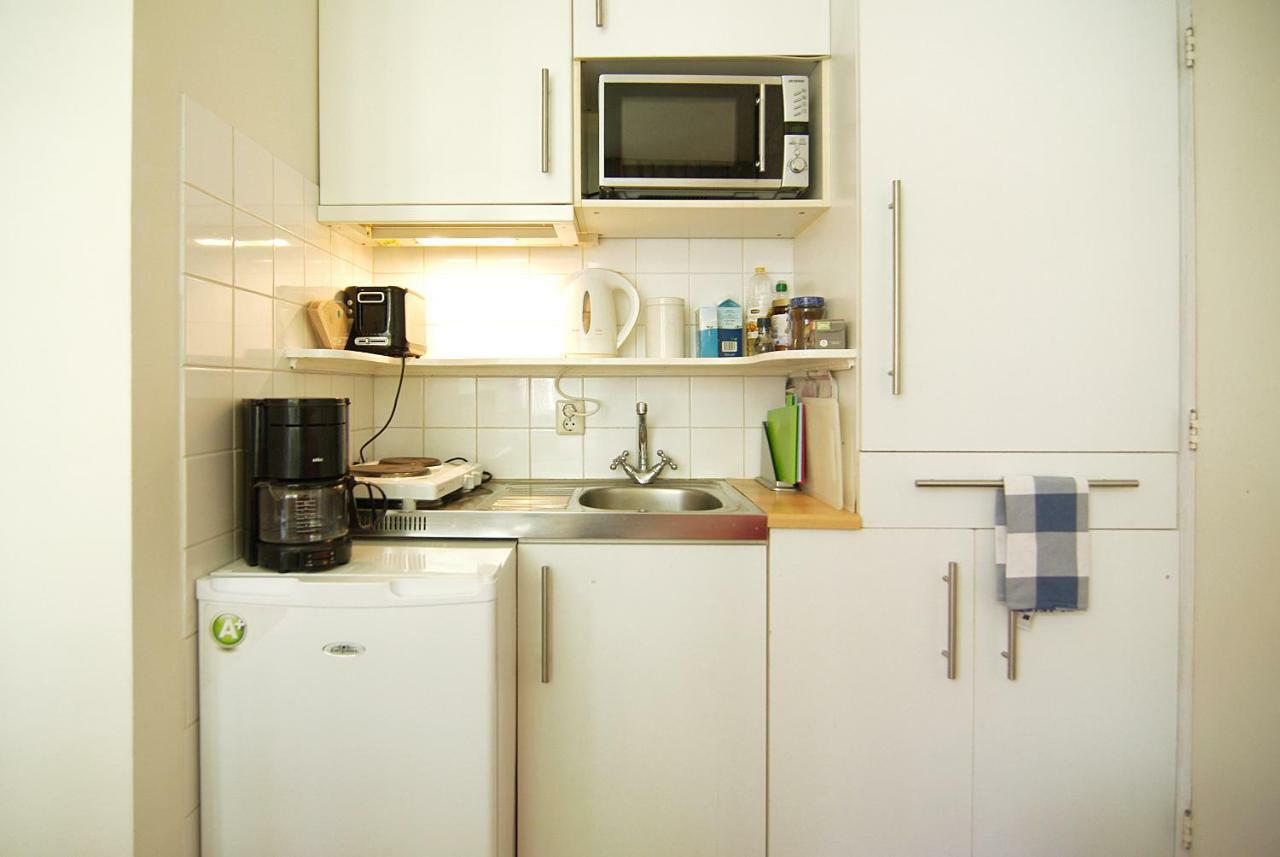 Wooden Mill B&B Amsterdam Extérieur photo