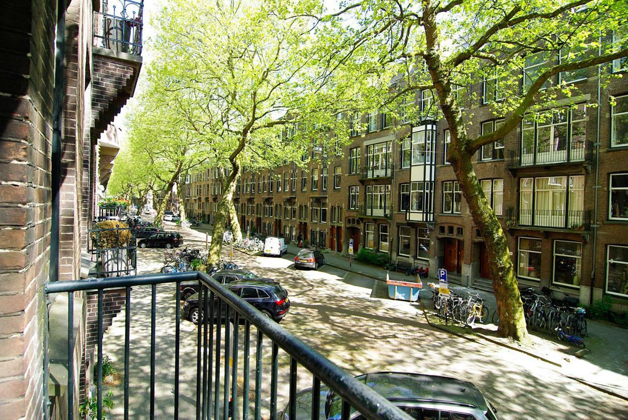 Wooden Mill B&B Amsterdam Extérieur photo