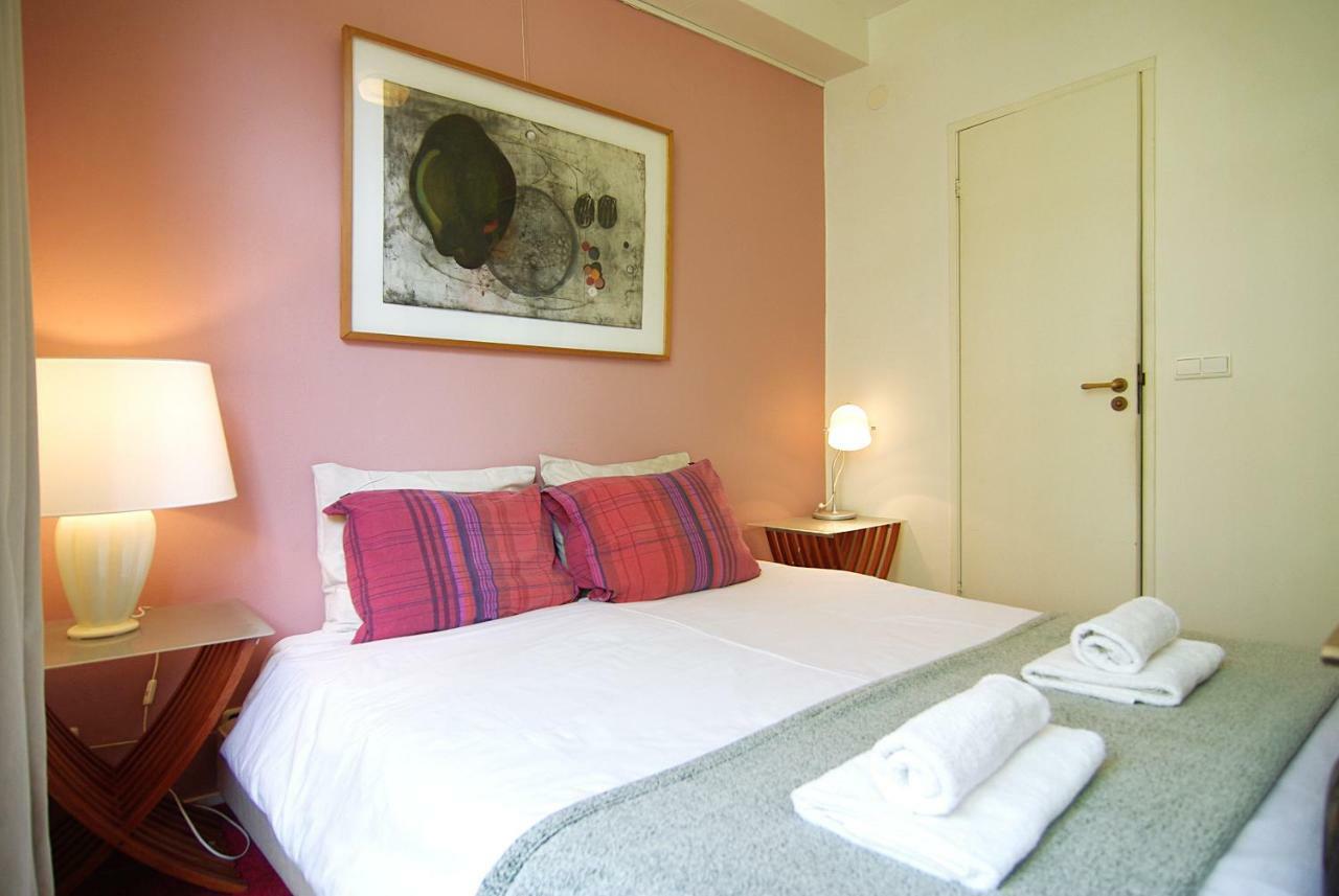 Wooden Mill B&B Amsterdam Extérieur photo
